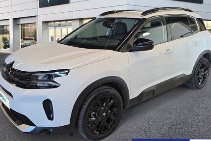 Citroen C5 Aircross 19.547 km 25.490 &euro; Jüterbog 14913