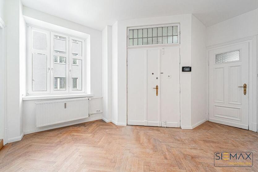 ***Zeitlose Eleganz trifft modernen Wohnkomfort*** 8 Zimmer Wohnung in Augsburg zimmer