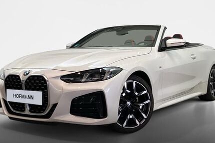 BMW 420 15.000 km 56.960 € Regensburg 93055