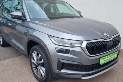 Skoda Kodiaq 149.840 km 30.950 &euro; Schönebeck 39218
