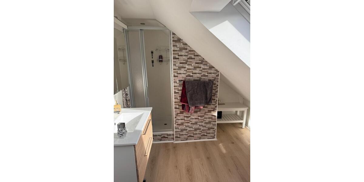 Maisonettenwohnung Untermeitingen - 5 Zimmer, 95 m&sup2;, 329.000&euro; | Angebot:26940346