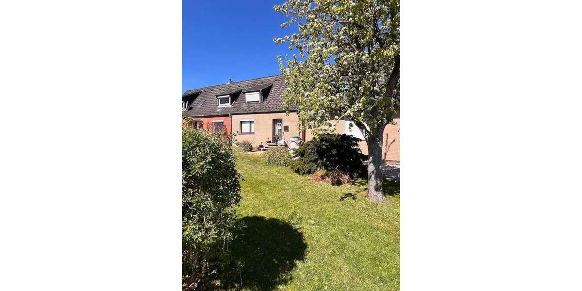 Einfamilienhaus Tüttendorf - 6 Zimmer, 150 m&sup2;, 265.000&euro; | Angebot:26399802
