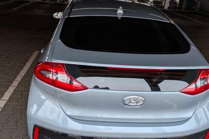 Hyundai IONIQ 92.600 km 15.200 &euro; Neutraubling 93073