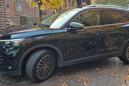 VW Tiguan 34.000 km 38.200 &euro; Haselünne 49740