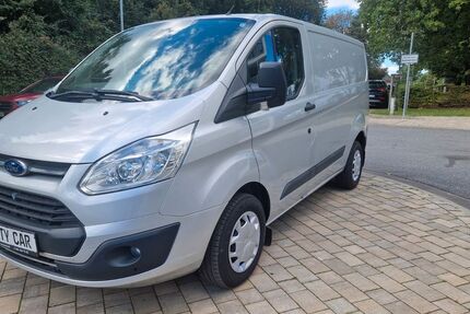 Ford Transit Custom 75.000 km 12.900 &euro; Norderstedt b. Hamburg 22848