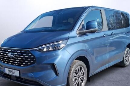 Ford Tourneo Custom 6.900 km 51.880 &euro; Recklinghausen 45659