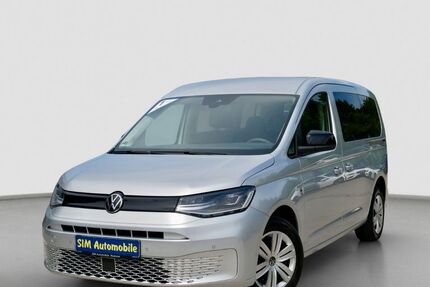 VW Caddy Maxi 169.698 km 18.990 &euro; Rostock 18146