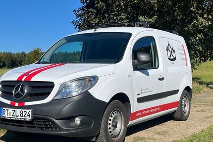 Mercedes Citan