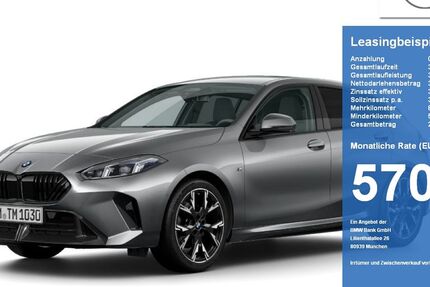 BMW 120 22.267 km 37.949 &euro; Deggendorf 94469