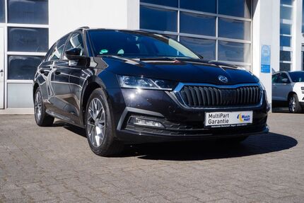 Skoda Octavia 63.018 km 22.500 € Hagen 58119