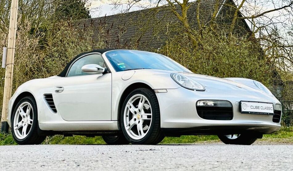 Boxster