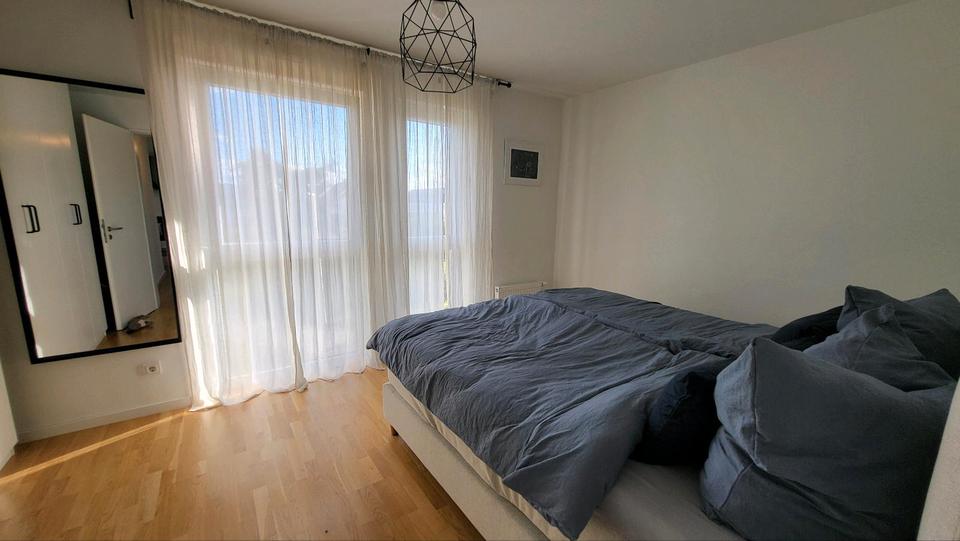 Etagenwohnung Herzogenaurach - 3 Zimmer, 76 m&sup2;, 1.225&euro; | Angebot:27567213