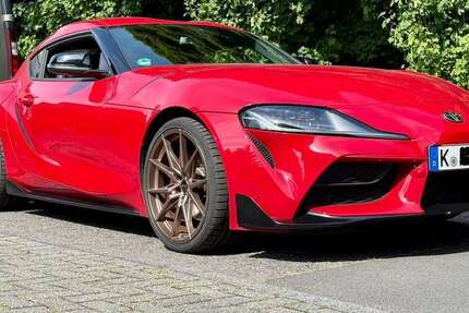 Toyota Supra