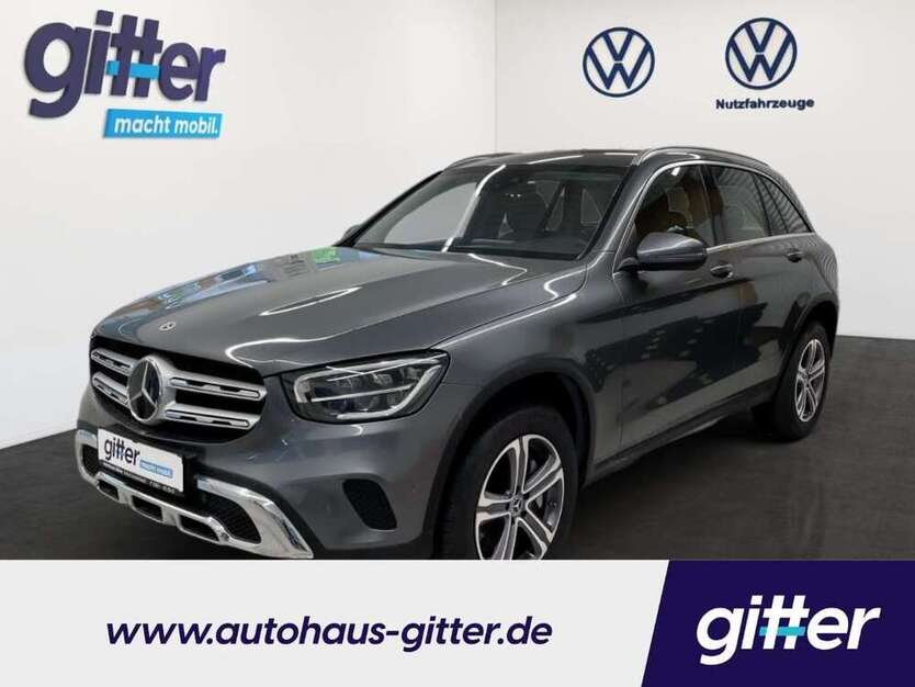 GLC 300