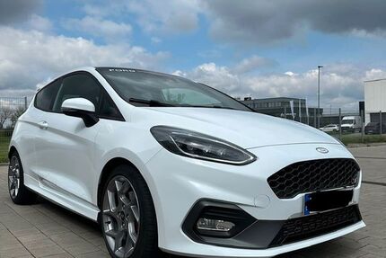 Ford Fiesta 96.500 km 13.999 &euro; Ehrenkirchen 79238
