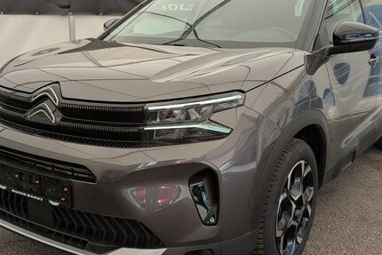 Citroen C5 Aircross 24.800 km 17.900 &euro; Langenmosen 86571