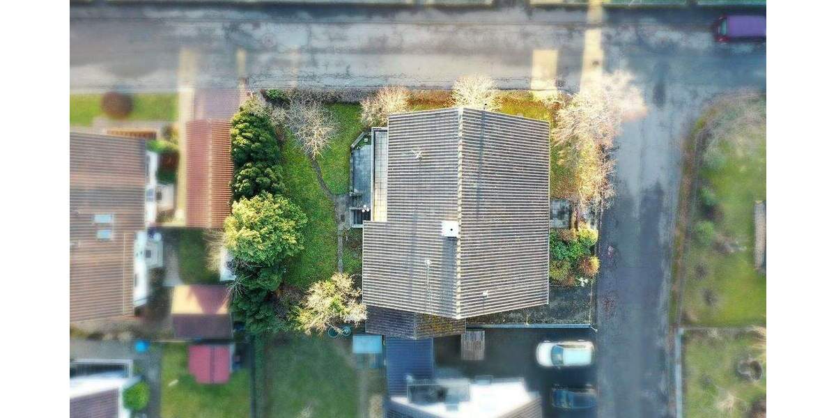 Einfamilienhaus Balingen - 7 Zimmer, 180 m&sup2;, 518.000&euro; | Angebot:25692944