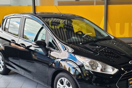 Ford B-Max 111.706 km 8.900 &euro; Mettingen 49497
