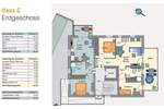 Etagenwohnung Pleinfeld Ramsberg - 2 Zimmer, 251.000&euro; | Angebot:26018276