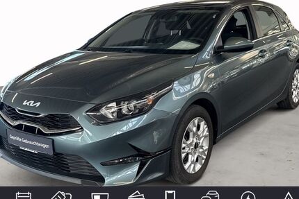 Kia ceed / Ceed 64.918 km 14.980 &euro; Bitburg 54634