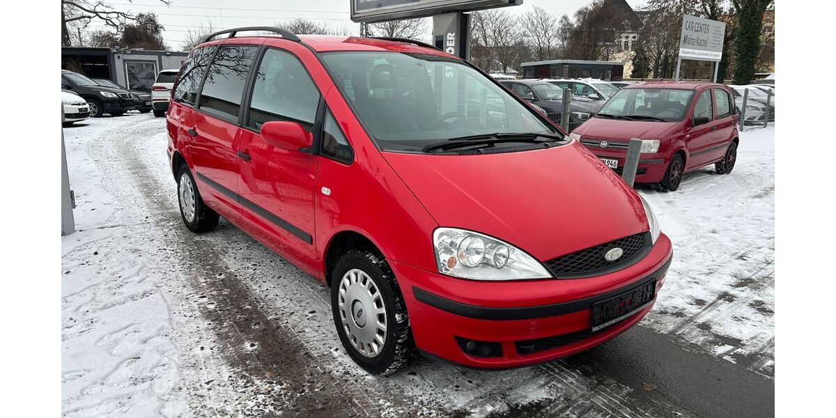 Ford Galaxy 194.600 km 1.990 &euro; Mainz-Kastel 55252