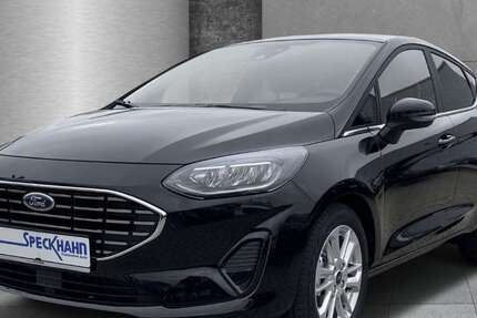 Ford Fiesta 29.166 km 24.775 &euro; Celle 29223