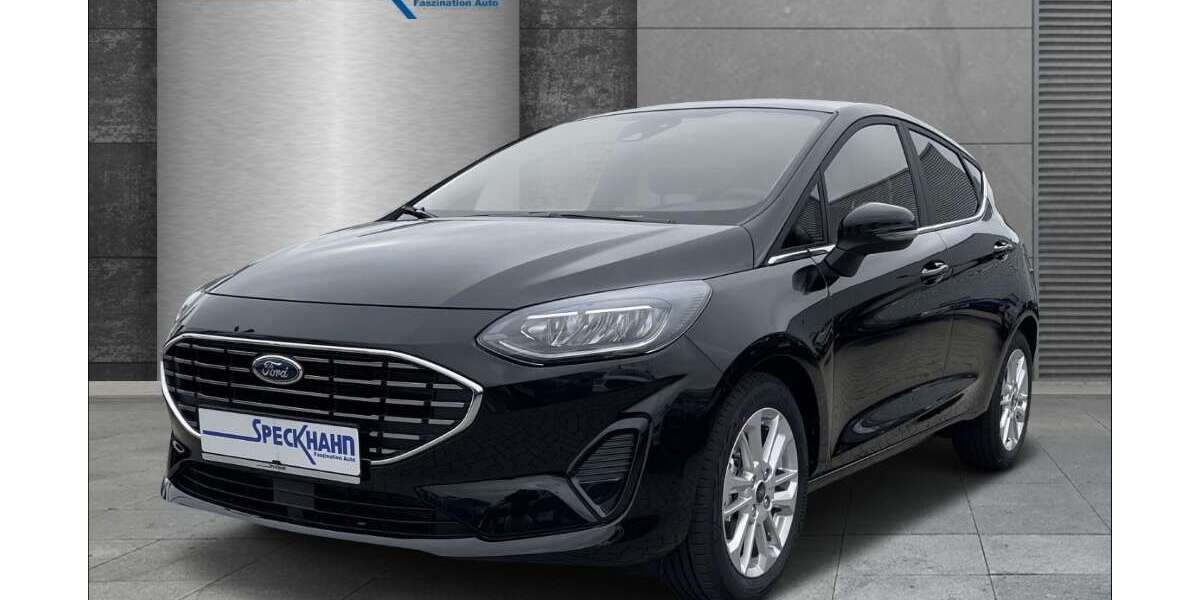 Ford Fiesta 29.166 km 24.775 &euro; Celle 29223