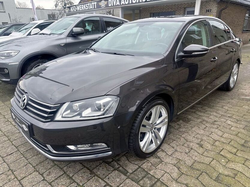 Passat