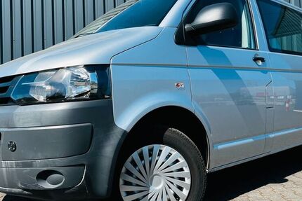 VW T5 Transporter