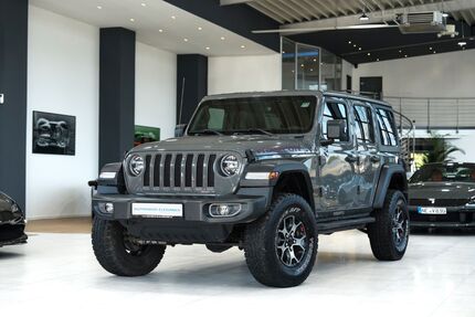 Jeep Wrangler 38.704 km 45.980 &euro; Köln 51147
