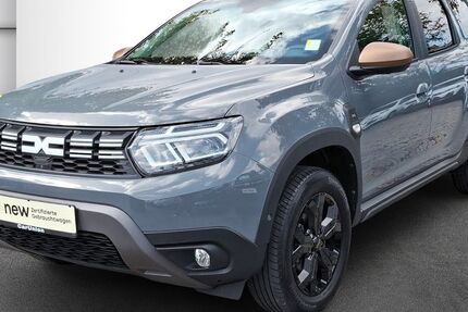 Dacia Duster 40.200 km 18.290 &euro; Leipzig 04129