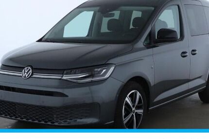 VW Caddy 10.667 km 36.890 &euro; Bietigheim-Bissingen 74321