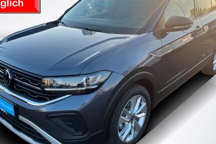 VW T-Cross 5.000 km 30.975 &euro; Troisdorf-Spich 53842