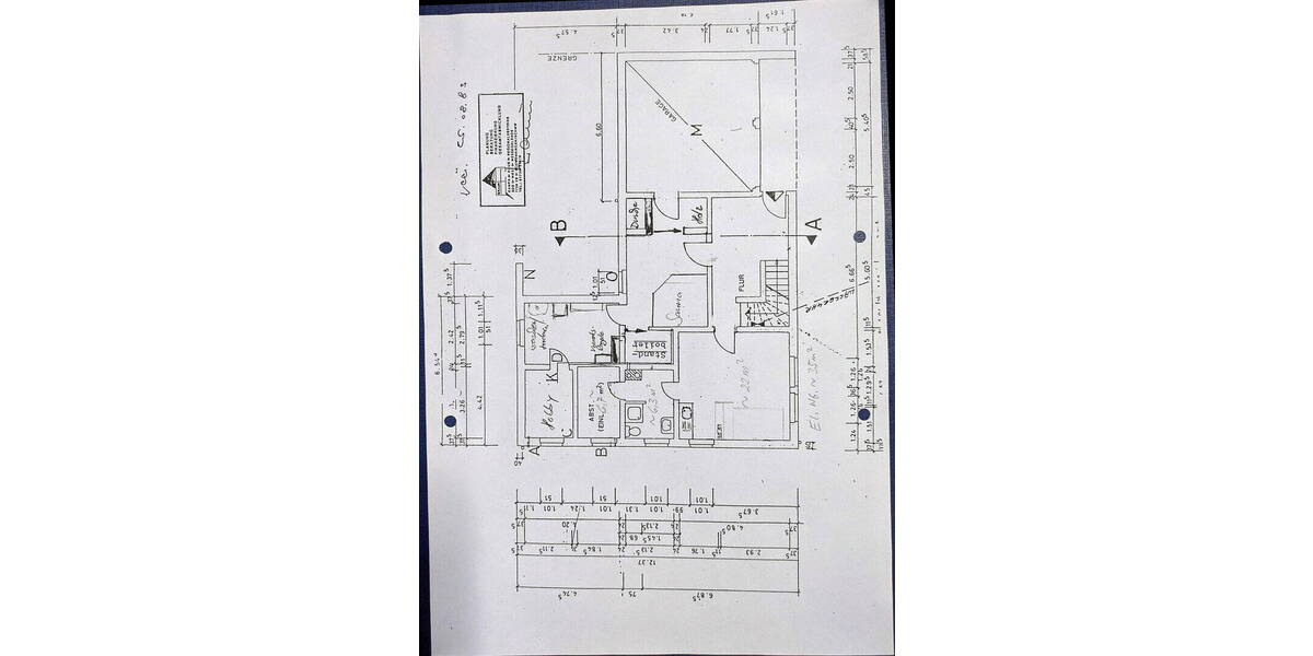 Einfamilienhaus Villingen-Schwenningen Mühlhausen - 4 Zimmer, 159 m&sup2;, 435.000&euro; | Angebot:26388938