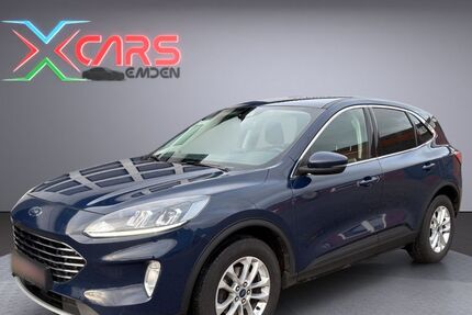 Ford Kuga 124.200 km 16.999 &euro; Emden 26723