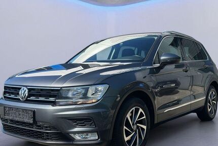VW Tiguan 138.600 km 17.980 &euro; Diepholz 49356