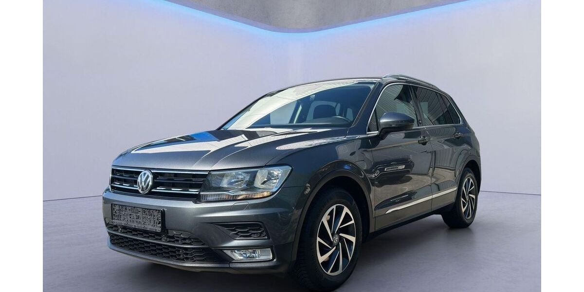 VW Tiguan 138.600 km 17.980 &euro; Diepholz 49356