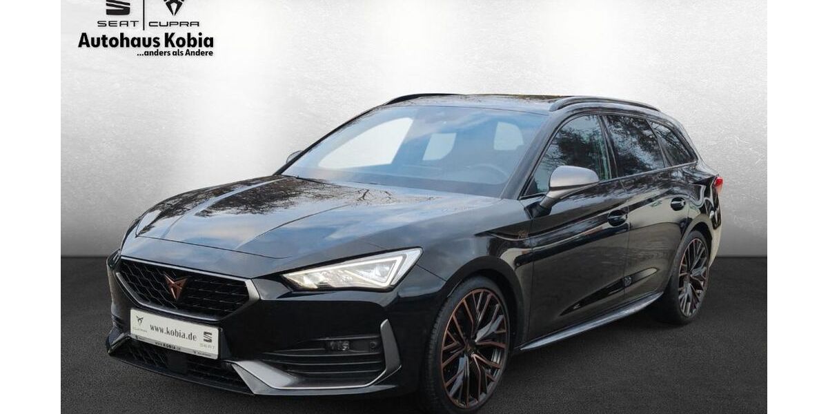 Cupra Leon 25.380 km 29.090 &euro; Sinsheim 74889