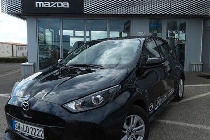Mazda 2 Hybrid 3.000 km 22.280 &euro; Grettstadt 97508