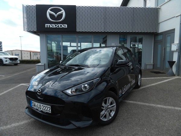 Mazda 2 Hybrid 3.000 km 22.280 &euro; Grettstadt 97508