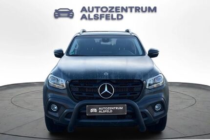 Mercedes-Benz X 350 40.700 km 37.900 &euro; Alsfeld 36304