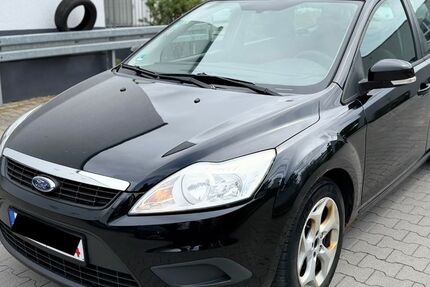 Ford Focus 202.750 km 1.180 &euro; München 81829