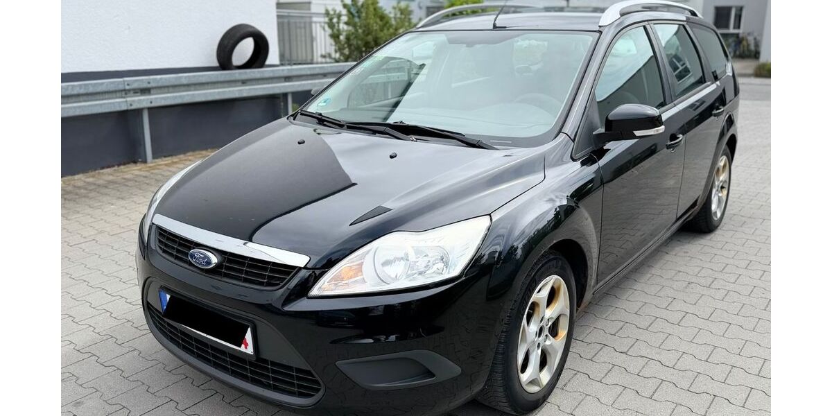 Ford Focus 202.750 km 1.180 &euro; München 81829