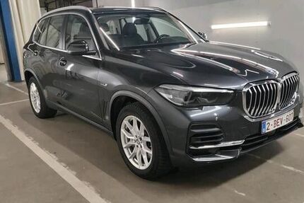 BMW X5 98.000 km 33.320 &euro; Rheinzabern 76764