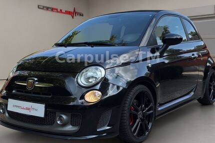 Abarth 595 Turismo 89.000 km 14.900 € Kastorf 23847
