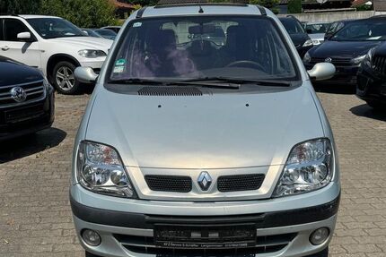 Renault Scenic 166.000 km 999 &euro; Ingolstadt 85057
