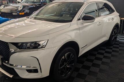 DS Automobiles DS7 (Crossback) 102.000 km 16.999 &euro; Köln 50999