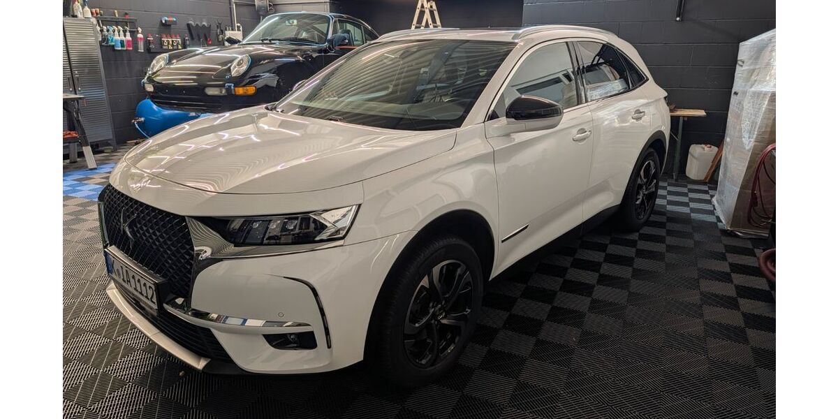 DS Automobiles DS7 (Crossback) 102.000 km 16.999 &euro; Köln 50999