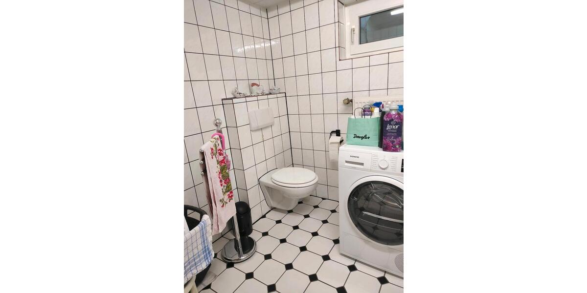 Etagenwohnung Fuldatal - 3 Zimmer, 90 m&sup2;, 250.000&euro; | Angebot:26129962