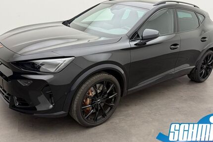 Cupra Formentor 11.590 km 50.900 &euro; Peine 31226
